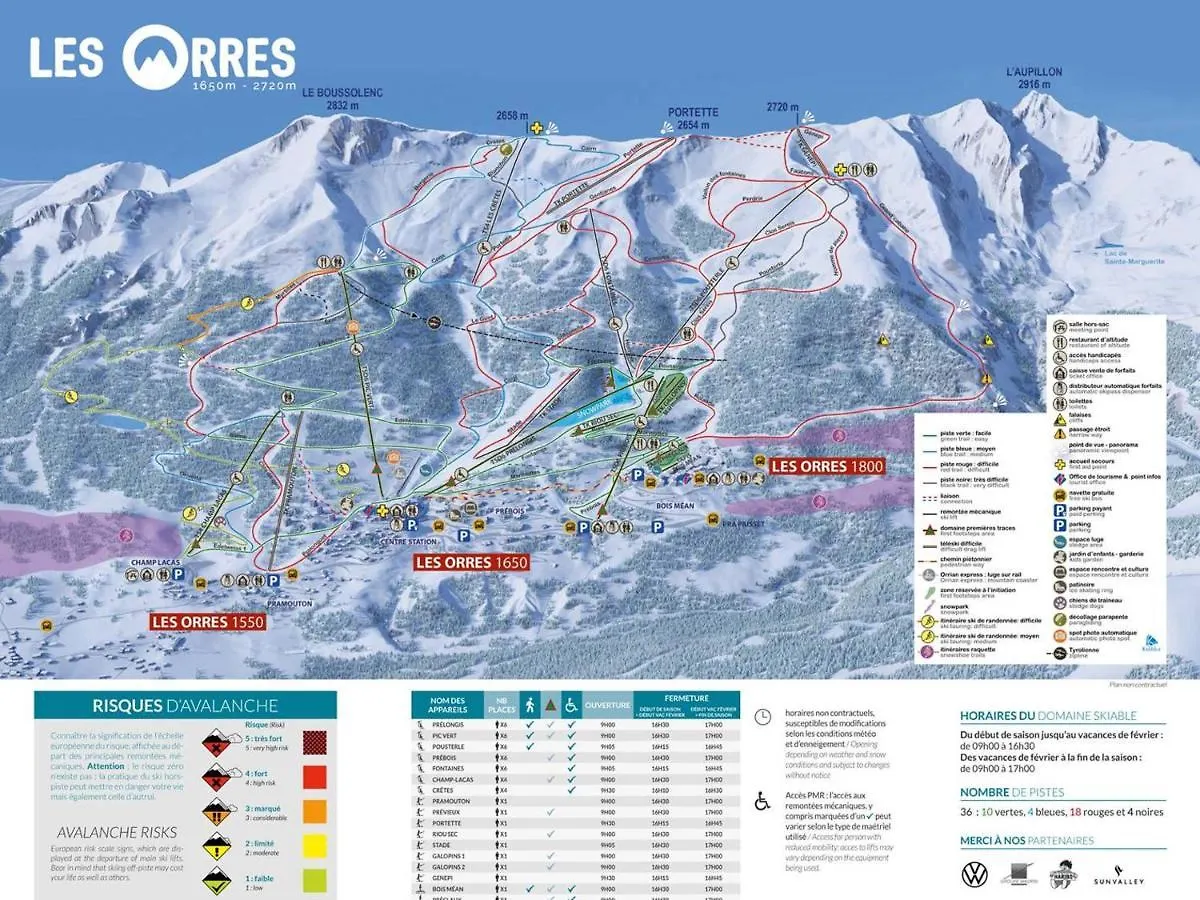 Studio Cosy Les Orres, 300M Commerces, 150M Remontee, Parking, Animaux Admis - Fr-1-322-271 Apartamento